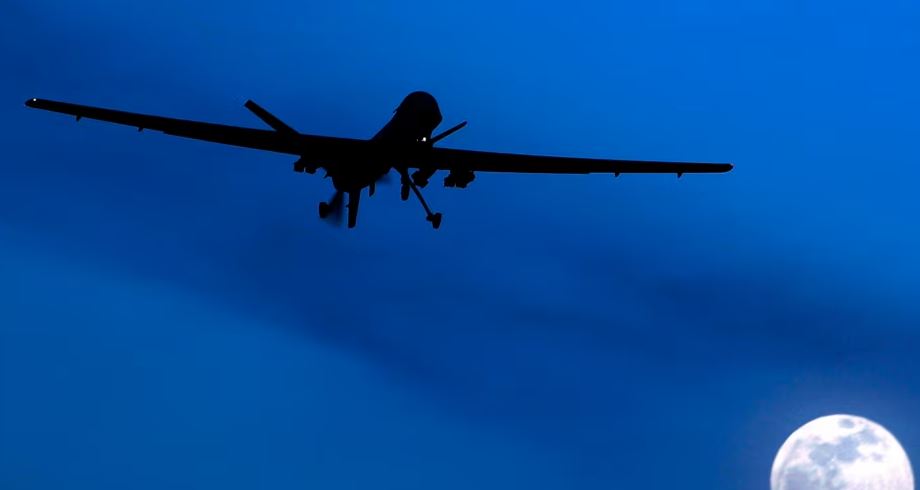 Si i kanë forcuar dronët grupet terroriste në Afrikë