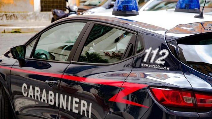 Operacion anti-drogë në Itali/ Organizata drejtohej nga tre shqiptarë, sekuestrohen disa llogari bankare