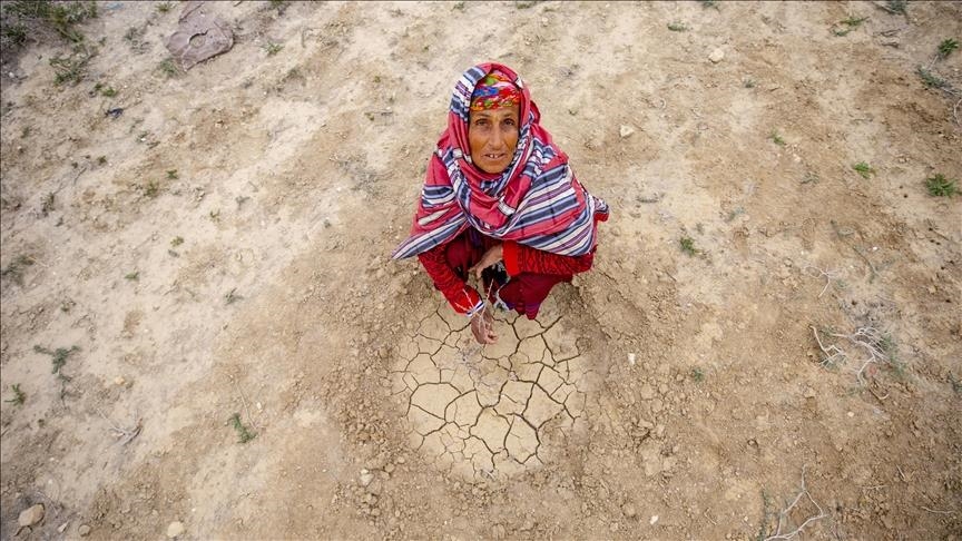 Afrikë, rreth 118 milionë njerëz mund të ekspozohen ndaj efekteve të ndryshimeve klimatike