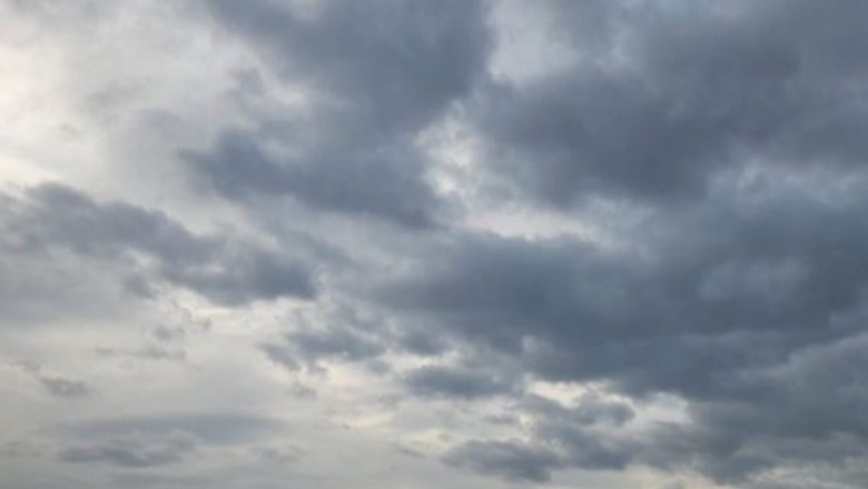 Mot i paqëndrueshëm dhe rënie temperaturash, parashikimi i motit 24 maj
