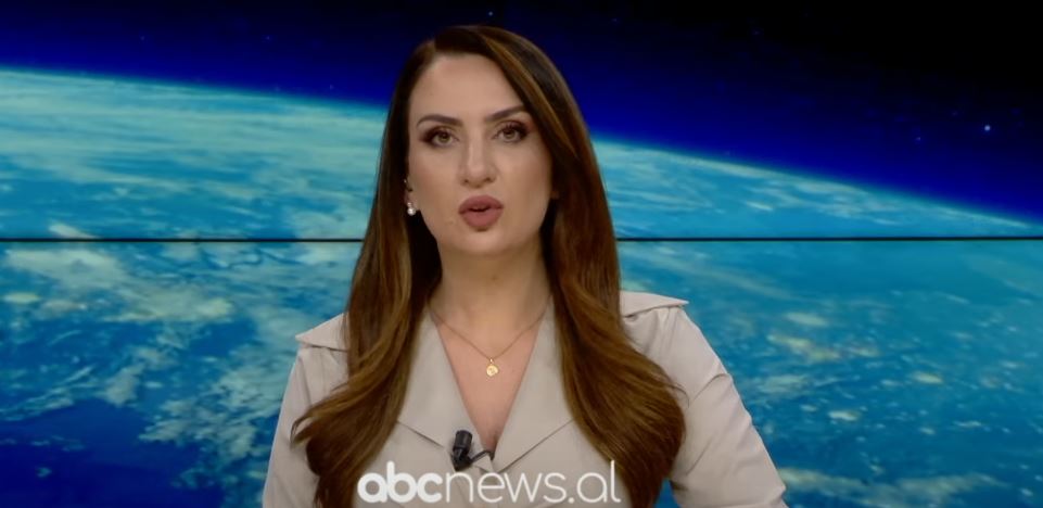 News Line me Rovena Nezirin, (28/02/2025)