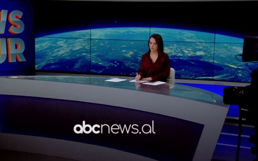 NewsHour me Rovena Nezirin, (15/03/2025)