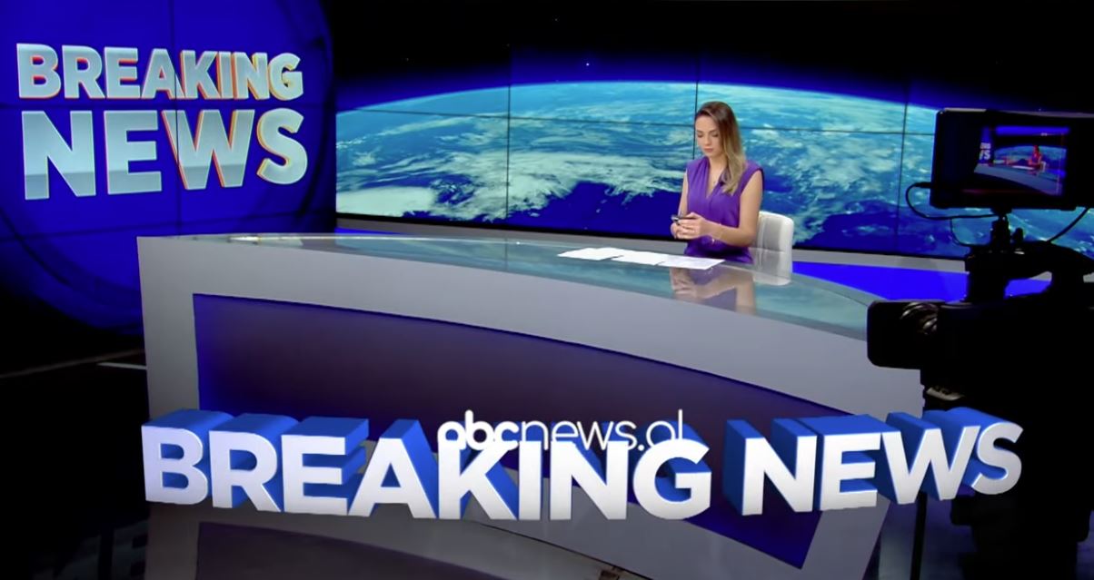 Breaking News me Fabiola Hoxha, (21/04/2025)