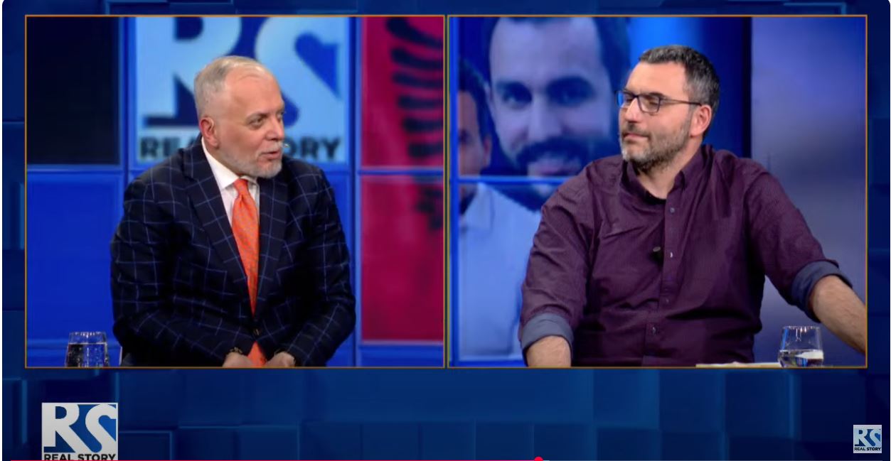 “Thonë fajin e ka Rama…”, Arlind Qori “nuk kursen” partitë e vogla: Kanë frikë t’u kundërvihen oligarkëve