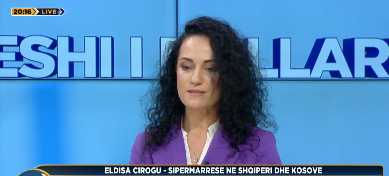 Integrimi në BE, po biznesi? Sipërmarrësja: Duhet të punojmë më shpejt, koha nuk pret