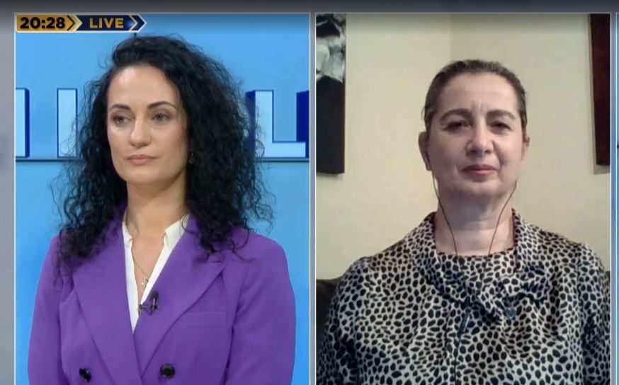 Çfarë ndodh me bizneset shqiptare pas integrimit në BE? Ekspertja Nunaj rendit hapat që çdo biznes duhet të kapërcejë