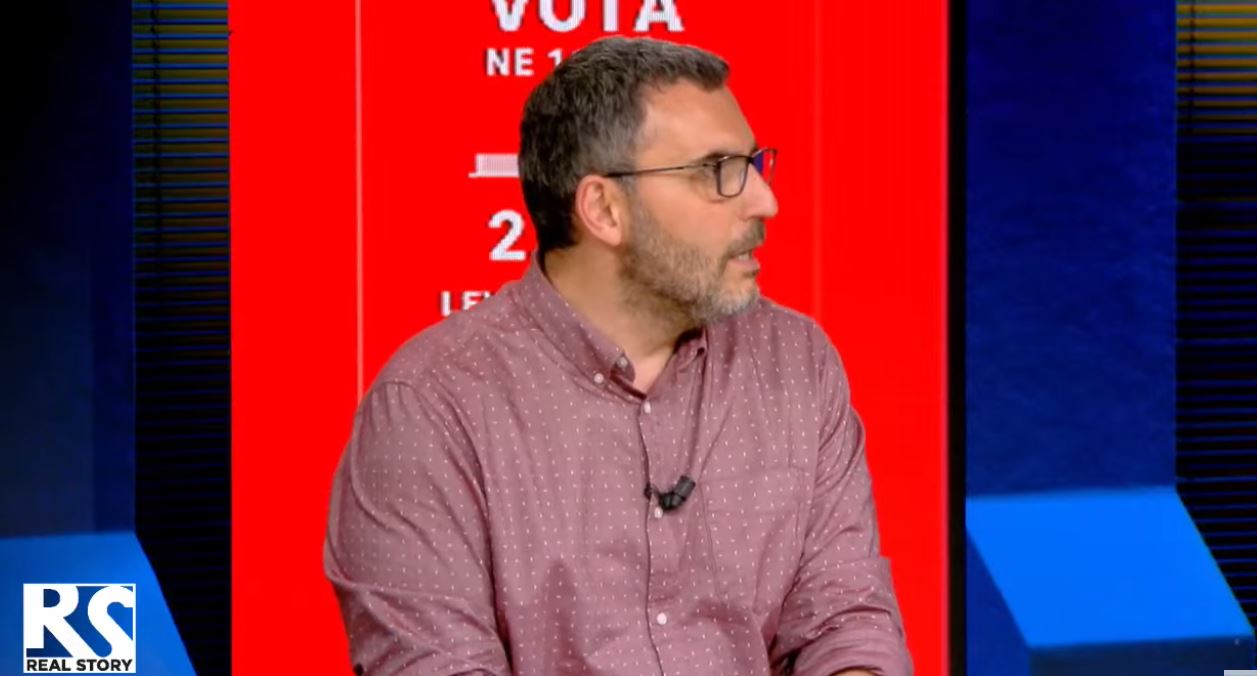 “Idetë tona janë serioze dhe të realizueshme”/ Kreu i “Lëvizjes Bashkë”: Pensionet rriten përmes uljes së informalitetit