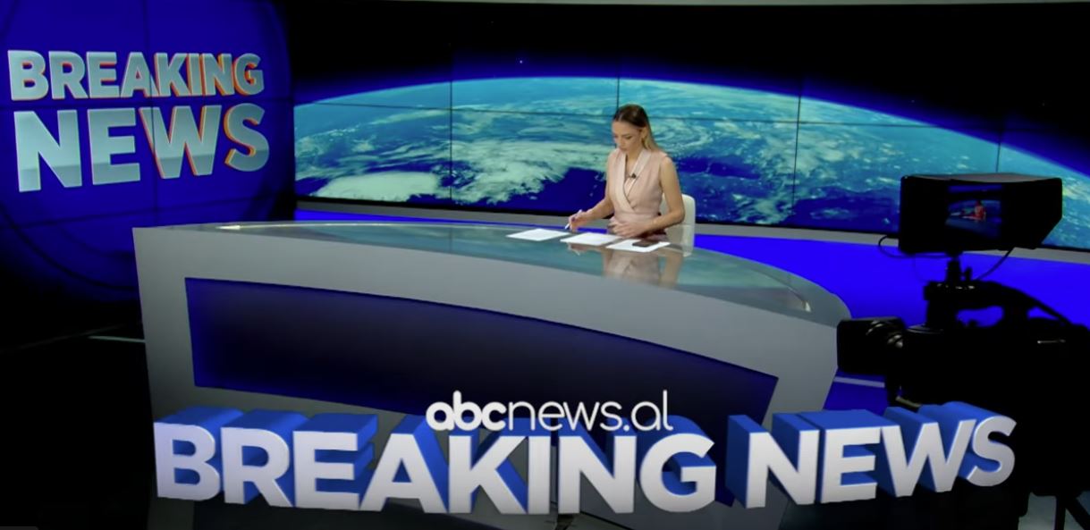 Breaking News me Fabiola Hoxha, (09/05/2025)