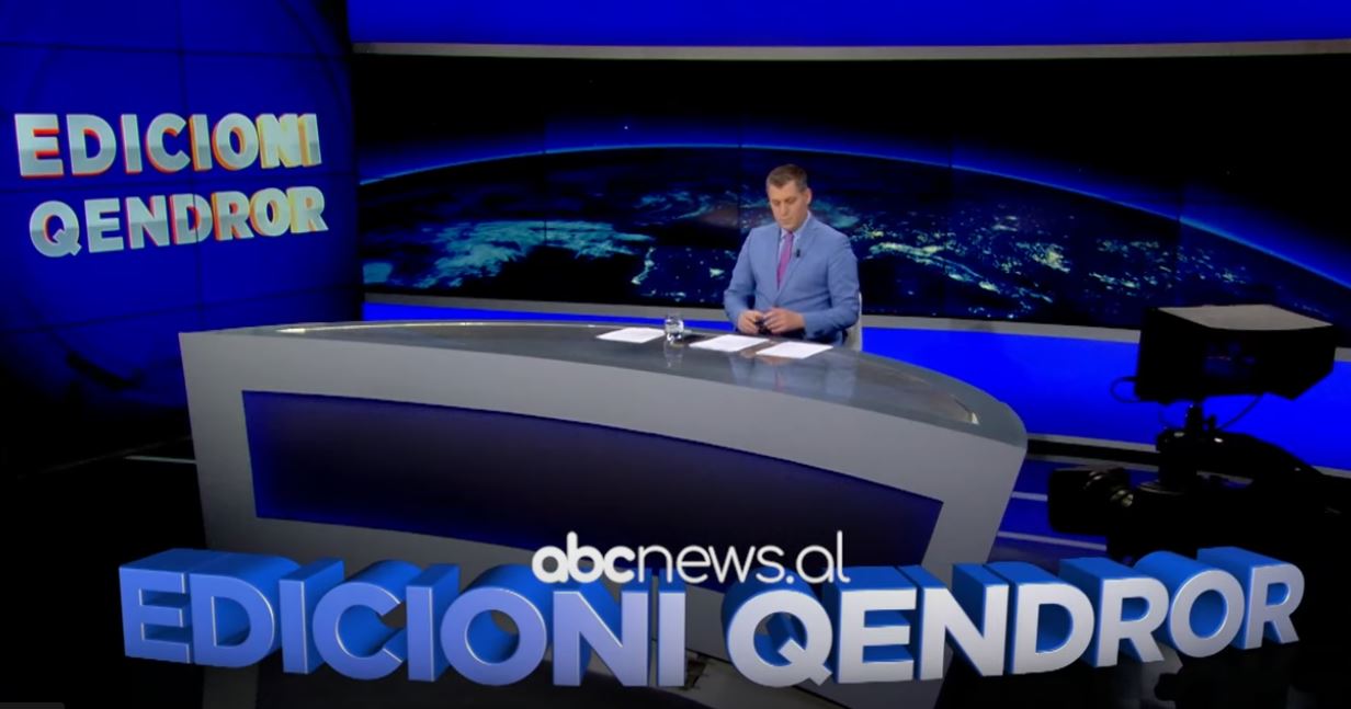 Edicioni qendror me Emilian Islamin, (31/05/2025)