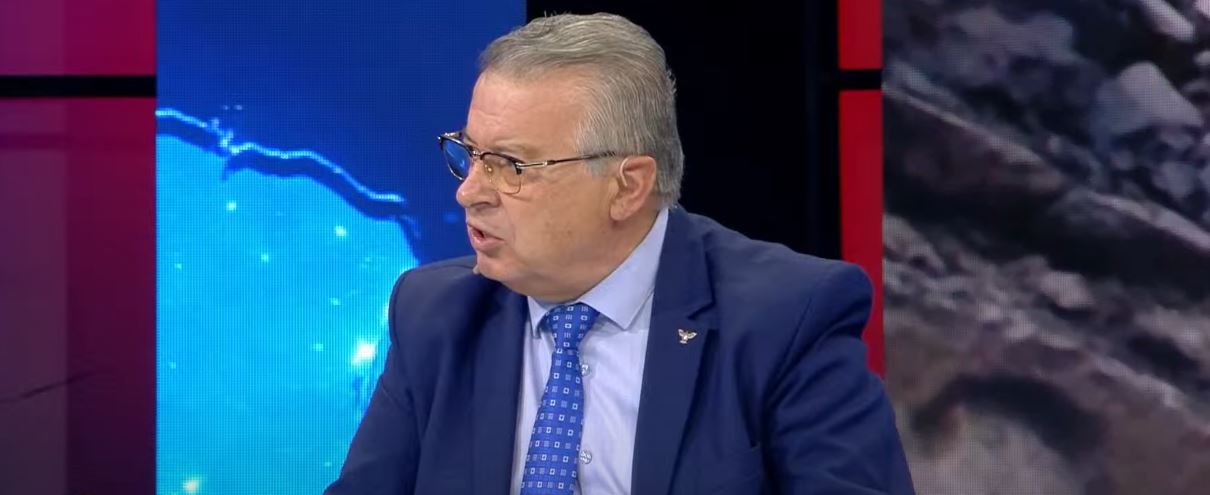 “Rusia nuk ka arritur ende qëllimin e luftës”, eksperti i sigurisë: Armëpushimi mund të jetë kapitullimi i Ukrainës