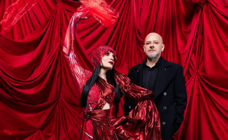 Shqipëria shkon në finale! “Zjerm” i Shkodrës Elektronike “ndez” skenën e Eurovision 2025