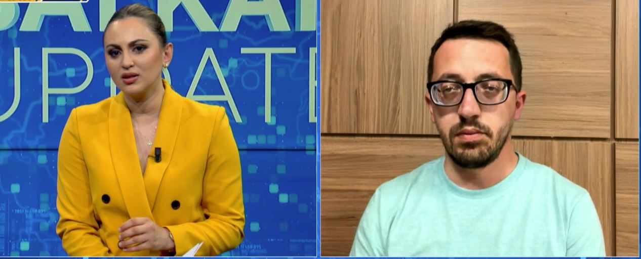 ‘Qeveria në Kosovë rriti çmimin e energjisë katër herë brenda mandatit’, Hoti: Njerëz të afërt me pushtetin përfitojnë nga Kurti
