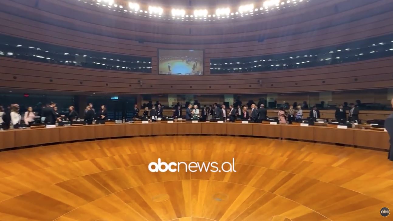 Të enjten, negociatat për integrimin/ Në Bruksel, konferenca e pestë ndërqeveritare
