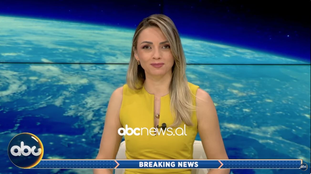 Breaking News me Fabiola Hoxhën, (20/05/2025)