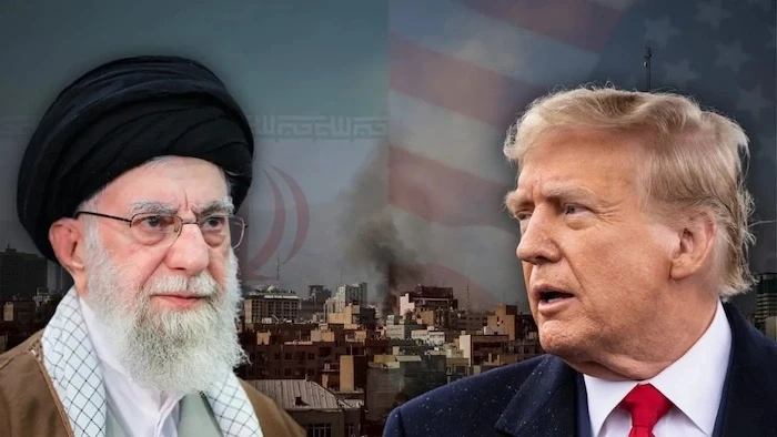 Konflikti Izrael-Iran dhe roli i SHBA/ Donald Trump cakton afatet: Mund të ndërhyjmë brenda dy…