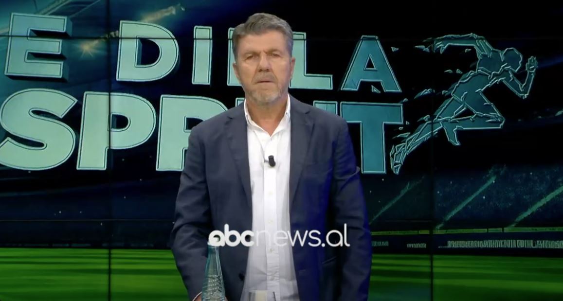 E Diela Sprint me Maks Tashin, (01/06/2025)